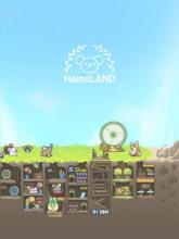 2048 HamsLAND - Hamster Paradise截图2