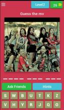 TWICE Kpop MV Game 2019截图5