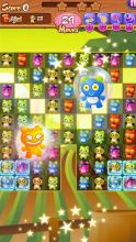 Candy Hunter : The Lost Doll截图1