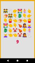 Emoji Memory Match Game截图5