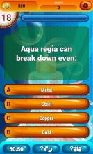 Chemistry Trivia Game截图3