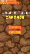 Whack A Mole: CARNAGE截图4