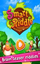 Smart Riddle - Puzzle Games截图4