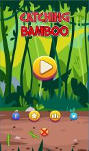 Catching Bamboo - Panda Island截图3