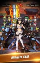 Idle Smasher - Anime Heroes截图4