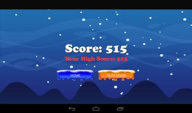 Airplane Winter Adventure截图3