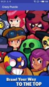 Brawl Stars for Block Puzzle截图