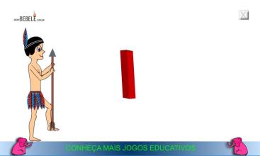 Jogo Das Vogais截图1