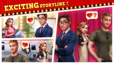 Star Trailer: Design your own Hollywood Style截图5