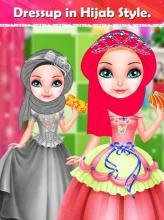 Hijab MakeUp截图1