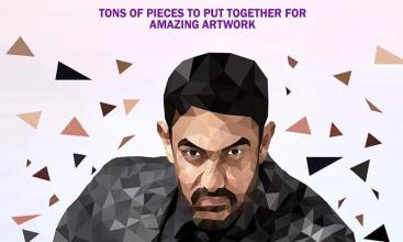 Bollywood Celeb Lopoly Artbook截图2