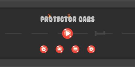 Protector Cars截图4