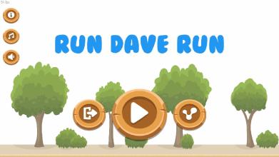 Run Dave Run截图3