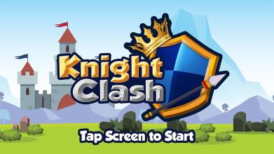 Knight Clash截图5