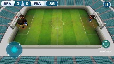 Super Football World Cup截图2