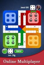 Ludo : The Dice Game截图2