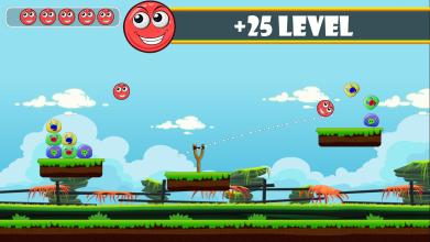 Knock Down For Slingshot-Games Fans截图5