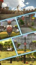 Archery Talent 3D截图2