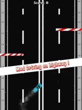 Truck Dodge Mad Driving截图4