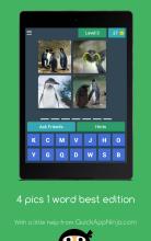 4 pics 1 word best 2019 edition截图4