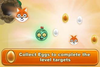 Knox and Fox - Egg Hunt截图4