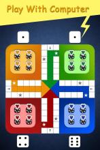 Ludo : The Dice Game截图3