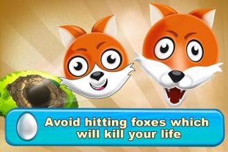 Knox and Fox - Egg Hunt截图1