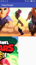 Brawl Stars for Block Puzzle截图5