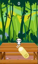 Catching Bamboo - Panda Island截图1