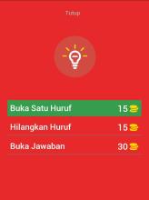 Tebak Gambar Nama Presiden截图2