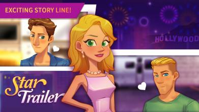 Star Trailer: Design and Style your Hollywood Home截图5