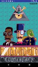 Illuminati Conspiracy - the Idle / Clicker Game截图1