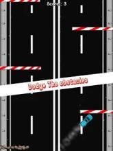 Truck Dodge Mad Driving截图3