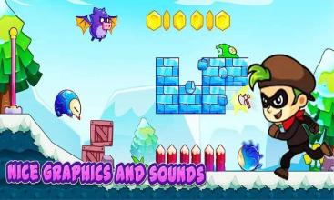 Jungle Survival Escape Games截图2