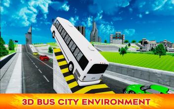 City Bus Simulator - New Bus Games 2019截图4