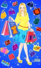 Girl Shopping - Mall Story 2截图2