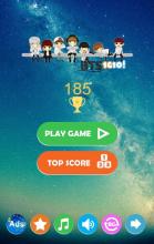 BTS 1010 Game截图3