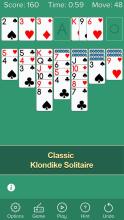 Klondike Solitaire截图1