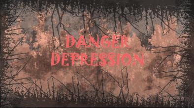 Danger Depression Game截图2