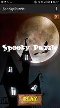 Spooky Puzzle截图4