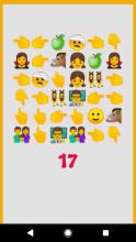 Emoji Memory Match Game截图3