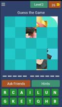 GUESS THE GAME/GHICESTE JOCUL截图1