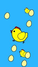 Happy Molly Chicken Lay Eggs截图3