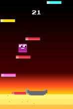 Lava Jumper - Funny Kids Jumping Game截图3