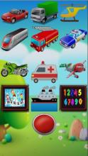 Toy Phone: Kids Learn and Baby Phone截图5