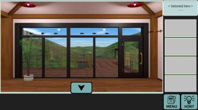 Escape Game - Madogiwa Escape MP No.002截图4