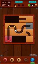 Ball Roll & Slide Puzzle截图4