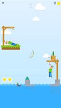 Bow Hero - Saving Hang Man截图4