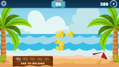 Shooting Gallery: Rubber Ducky截图2