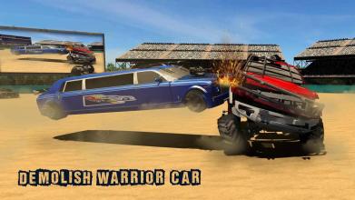 New Limo Extreme Demolition Derby 19截图2